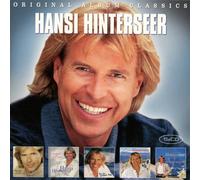 Hansi Hinterseer Original Album Classics (CD)