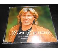 Hansi Hinterseer - Schön War Die Zeit Mit Dir (x3+1)