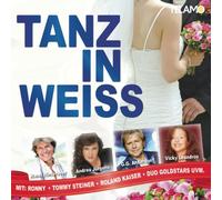 Hansi Hinterseer - Tanz in Weiss - Zur Hochzeit