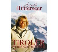 Hansi Hinterseer - Tiroler Weihnachtszauber [Alemania] [DVD]