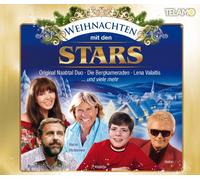 Hansi Hinterseer - Weihnachten mit Den Stars - 3CD