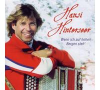 Hansi Hinterseer - Wenn Ich Auf Hohen Bergen