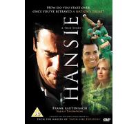 Hansie - A True Story [Reino Unido] [DVD]