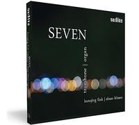 Hansjörg Fink - Seven