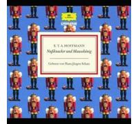 Hansjuergen Schatz - Nussknacker Und Mausekoenig [Import]