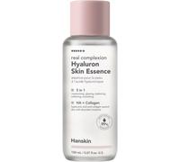 Hanskin Real Complexion Hyaluron Skin Essence Hidratación intensa 150mL