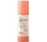 Hanskin Vitamin C Loción en cápsulas Glow 3 en 1 80mL
