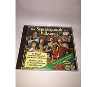 Hansl Krönauer - Die Superhitparade der Volksmusik