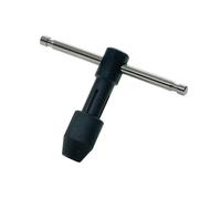 Hanson 12002 - Llaves de grifo con mango en T