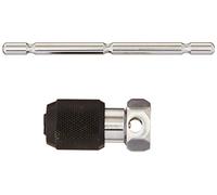 Hanson 1766069 pts mango en T llave de grifo para grifo mueren extracción, 1/4" - 1/2"