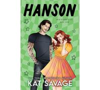 Hanson: A Reverse Age Gap Romantic Comedy (Men of Bird's Eye)