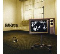 Hanson - Best Of Hanson Live And Electr