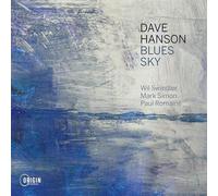 Hanson, Dave - Blues Sky