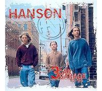 Hanson - Garaje De 3 Coches: Las Grabaciones Indie 95-96