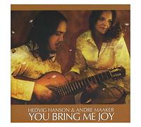 Hanson Hedvig - You Bring Me Joy