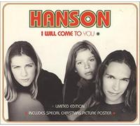 Hanson - I Will Come...Ltd.