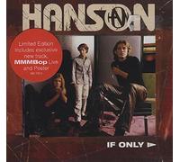 Hanson - If Only - 1st