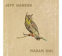 Hanson,Jeff - Madam Owl