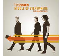Hanson - Middle of Everywhere: The Greatest Hits [Vinilo]