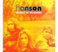 Hanson - Middle Of Nowhere