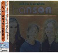 Hanson - Middle of Nowhere (+Bonus)