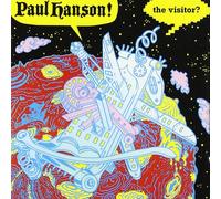 Hanson Paul - The Visitor ?