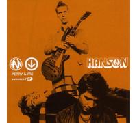 Hanson - Penny & Me