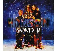 Hanson Snowed in (CD) (Importación USA)