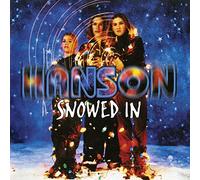 Hanson - Snowed In (UK Exclusive Snow White Vinyl) [Vinilo]