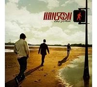 Hanson – The Walk