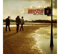 Hanson - The Walk