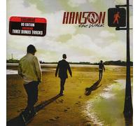 Hanson - The Walk