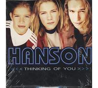 Hanson - Thinking of You