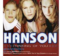 Hanson - Thinking of You