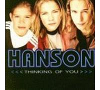 Hanson - Thinking of You [Import anglais]