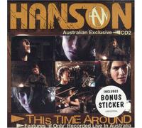 Hanson - This Time Around