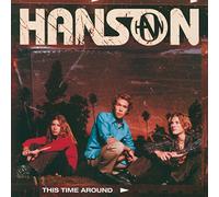 Hanson - This Time Around [Casete]
