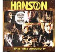 This Time Around – CD