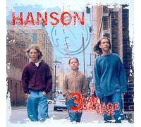 Hanson - Three Car Garage-Indie Recordi [Casete]