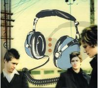 Hanson : Underneath