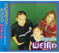 Hanson - Weird