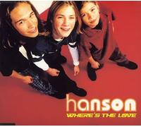 Hanson - Where's the Love