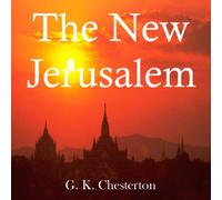 Hansoul & Tribe of Judah - New Jerusalem