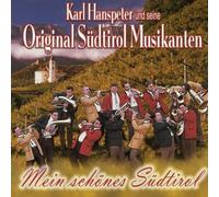 Hanspeter,K.U.S.Orig.Südtirol - Mein Schönes Südtirol