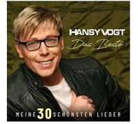 Hansy Vogt - Das Beste - Meine 30 schönsten Lieder