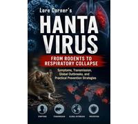 HANTA VIRUS from Rodents to Respiratory Collapse: Understanding Symptoms, Transmission, Global Outbreaks, and Practical Prevention Strategies for Safer Communities Worldwide
