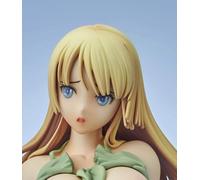 Hantai Anime Girl Figura Anime T2 Art Girls Sexy Figure Joy Of Island Meg Mel Hot Bikini 18CM/18 cm Figuras de acción para adultos, estatua de PVC, modelo coleccionable, juguetes para regalo