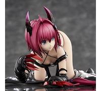 Hantai Anime Girl Figura Anime To Love Darkness Kurosaki Meia Prone Beautiful Girl Deluxe Version PVC 15CM Exquisito personaje de dibujos animados estatua adornos modelo figuras de acción