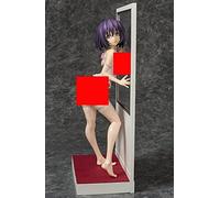 Hantai Anime Girl Figura de 24 cm, edición limitada, anime, nativa, Oshitsuke, busto presionado, niña, hermosa, cohete, Boyl, personajes de PVC, modelo de juguete para adultos, figura de acción