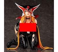 Hantai Anime Girl Figura de acción de 20 cm Anime Shuangxia Dolongzhi Yuka Cat Dream Traits Head Extraíble Sexy Girl PVC Modelo Anime Action Aldult Toys Ornamento Versión Deluxe Colección Muñeca